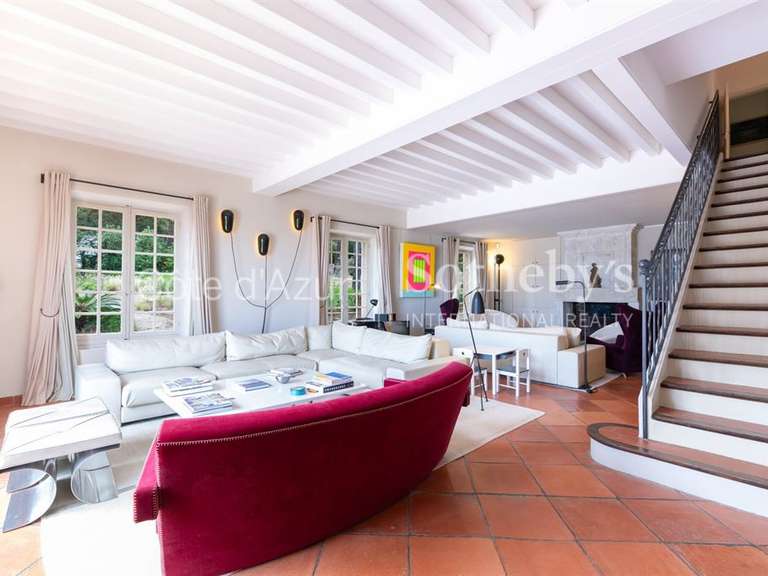 House Saint-Tropez - 6 bedrooms - 480m²