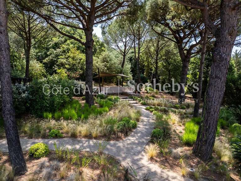 House Saint-Tropez - 6 bedrooms - 480m²