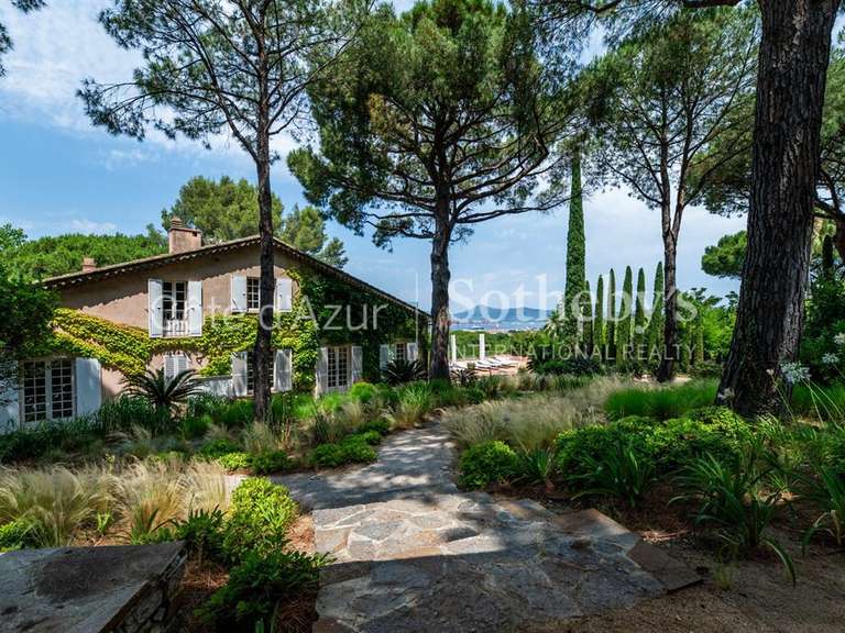 House Saint-Tropez - 6 bedrooms - 480m²