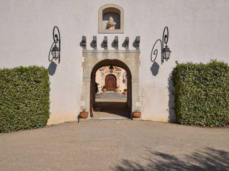 Maison Saint-Tropez - 23 chambres - 1039m²