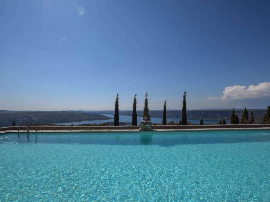 Maison Saint-Tropez