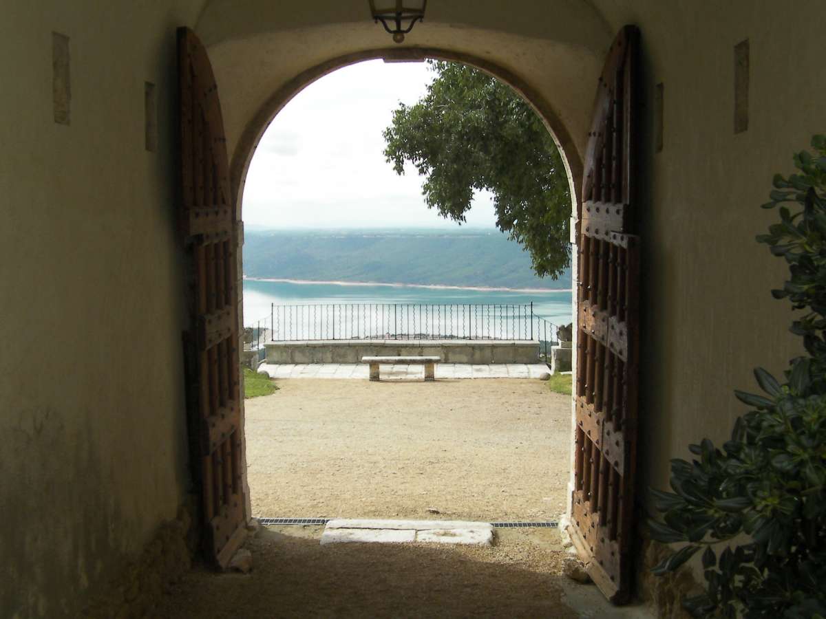Maison Saint-Tropez