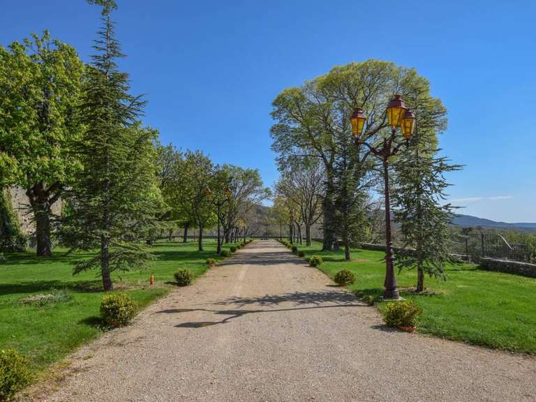 Maison Saint-Tropez - 23 chambres - 1039m²