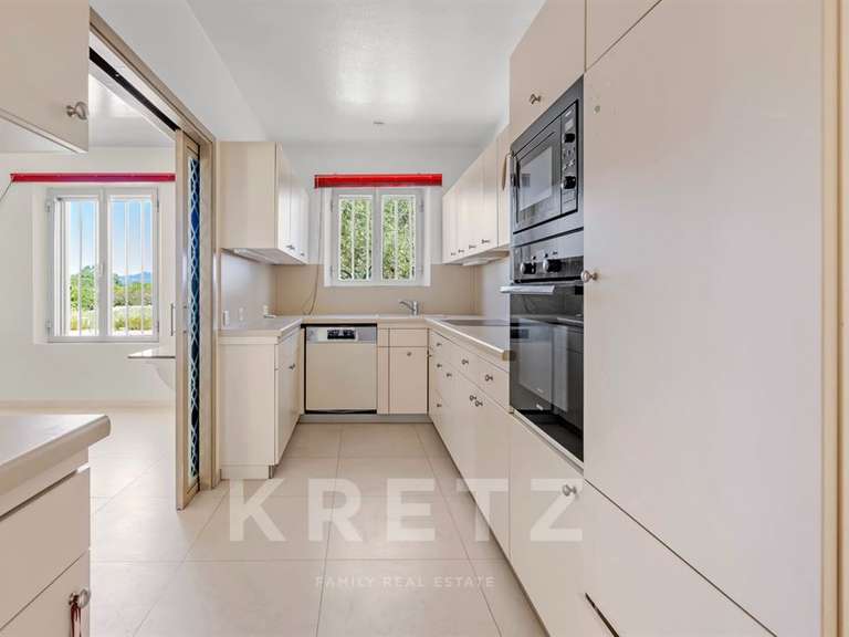 Maison Saint-Tropez - 3 chambres - 250m²