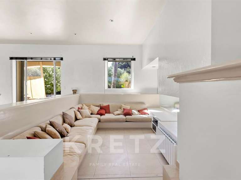 Maison Saint-Tropez - 3 chambres - 250m²