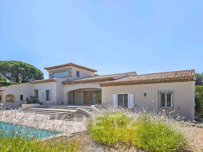 Maison Saint-Tropez - 3 chambres - 250m²