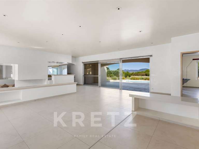 Maison Saint-Tropez - 3 chambres - 250m²