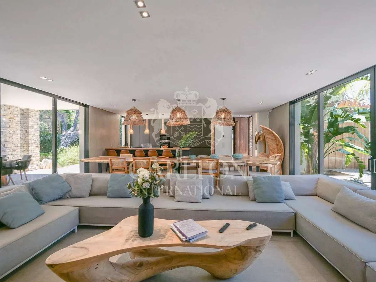 Maison Saint-Tropez