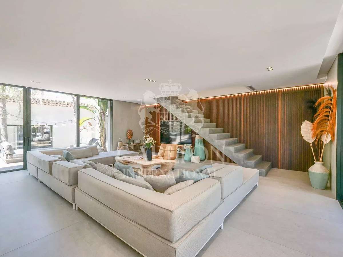 Maison Saint-Tropez