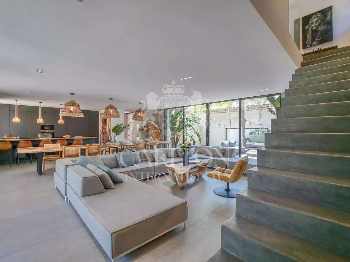 Maison Saint-Tropez