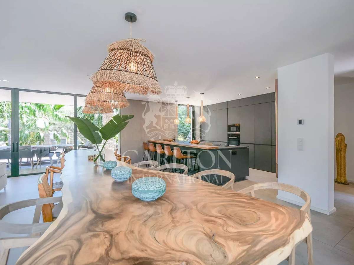 Maison Saint-Tropez