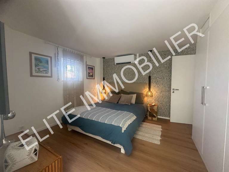 House Saint-Tropez - 2 bedrooms - 89m²