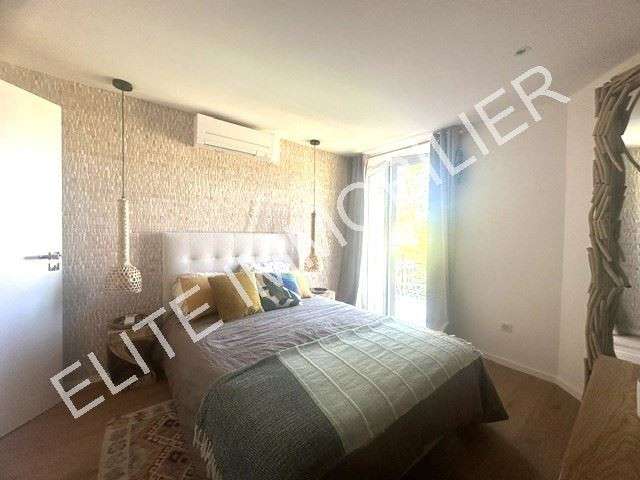 House Saint-Tropez - 2 bedrooms - 89m²