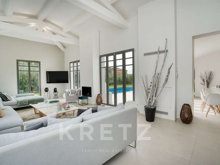 House Saint-Tropez - 4 bedrooms - 250m²