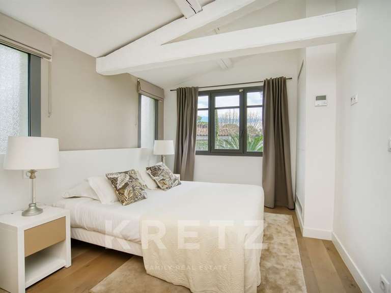 House Saint-Tropez - 4 bedrooms - 250m²