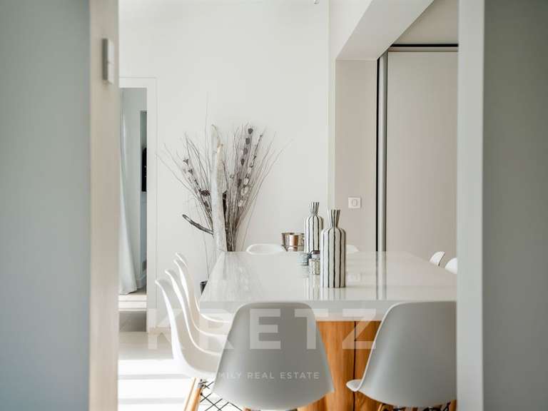 House Saint-Tropez - 4 bedrooms - 250m²