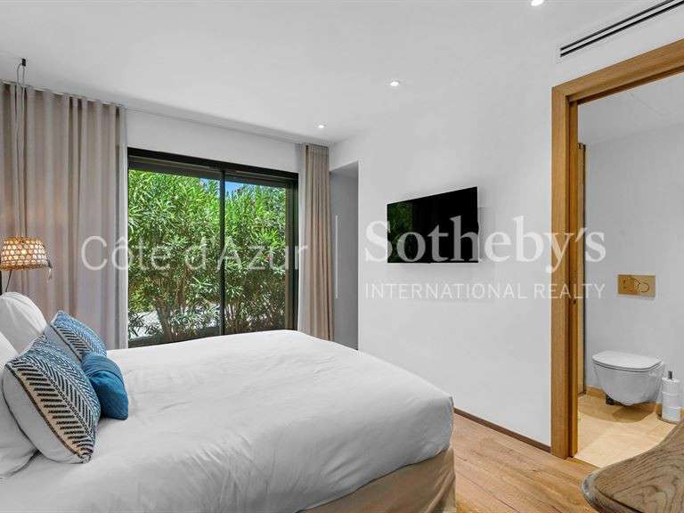 Maison Saint-Tropez - 4 chambres - 230m²