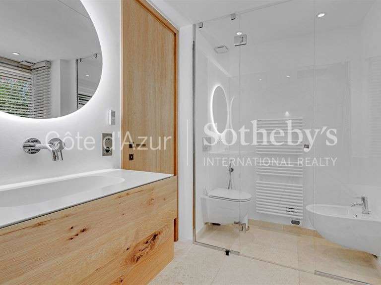 House Saint-Tropez - 4 bedrooms - 230m²