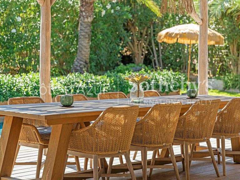 House Saint-Tropez - 4 bedrooms - 230m²