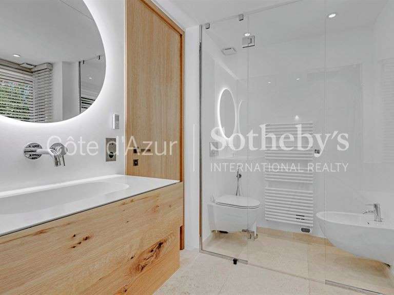 House Saint-Tropez - 4 bedrooms - 230m²