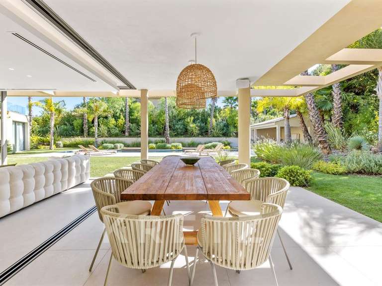 House Saint-Tropez - 6 bedrooms - 460m²