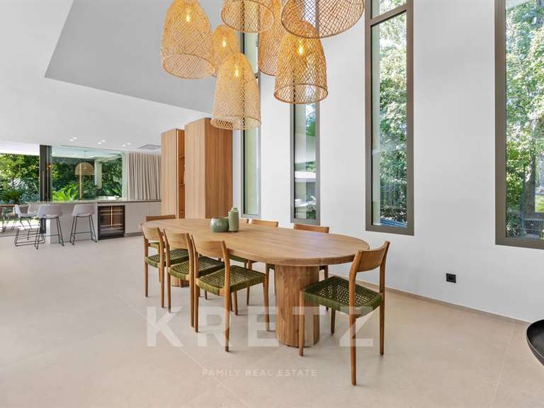 House Saint-Tropez - 6 bedrooms - 460m²