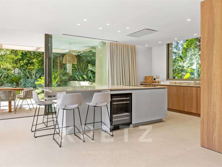 House Saint-Tropez - 6 bedrooms - 460m²