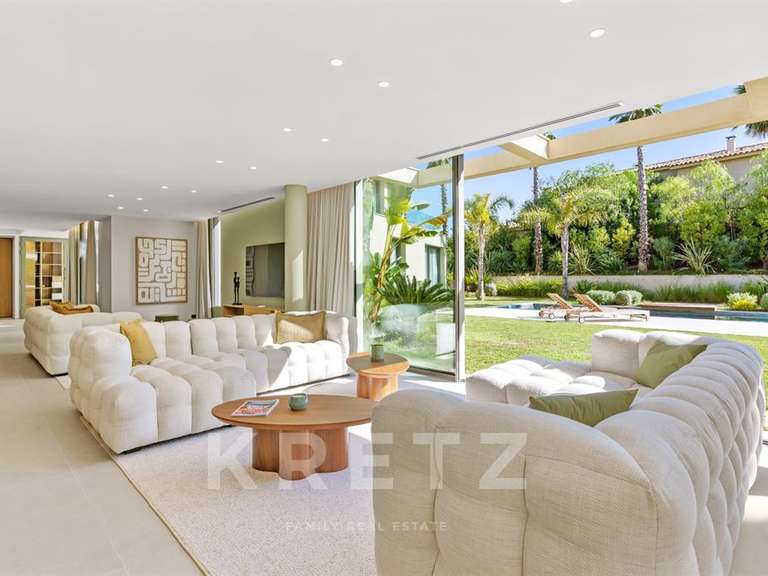 House Saint-Tropez - 6 bedrooms - 460m²