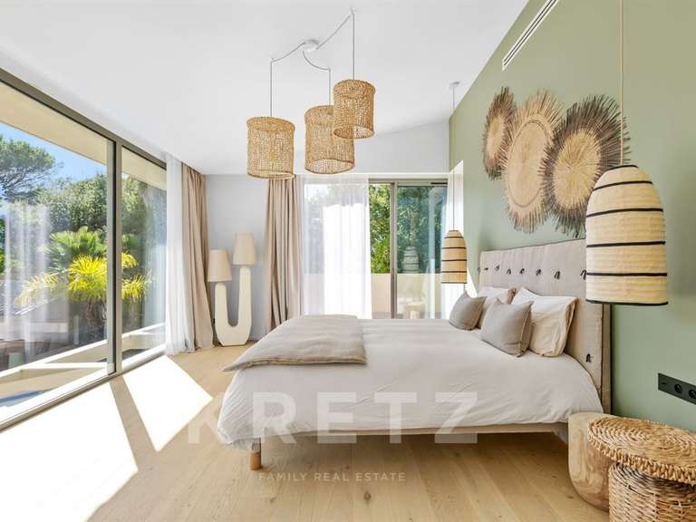 House Saint-Tropez - 6 bedrooms - 460m²