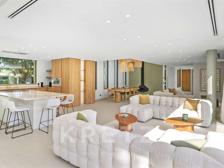 House Saint-Tropez - 6 bedrooms - 460m²