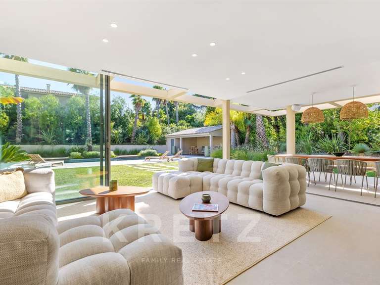 House Saint-Tropez - 6 bedrooms - 460m²