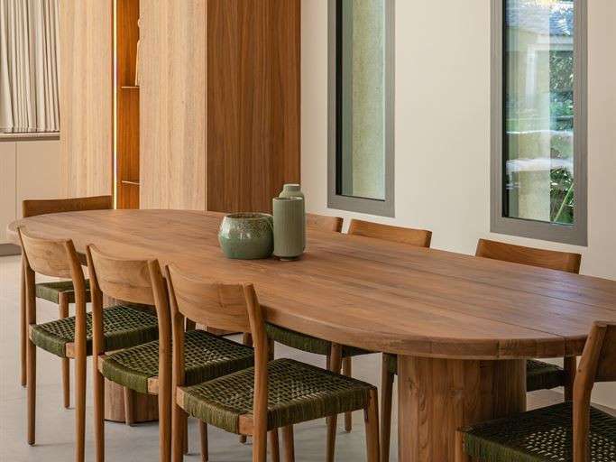 House Saint-Tropez - 6 bedrooms - 460m²