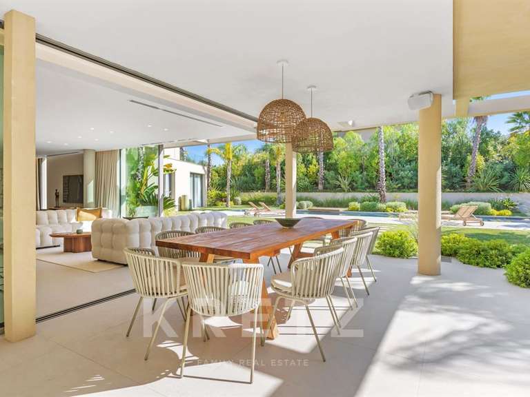 House Saint-Tropez - 6 bedrooms - 460m²