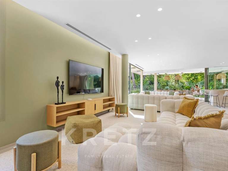 House Saint-Tropez - 6 bedrooms - 460m²