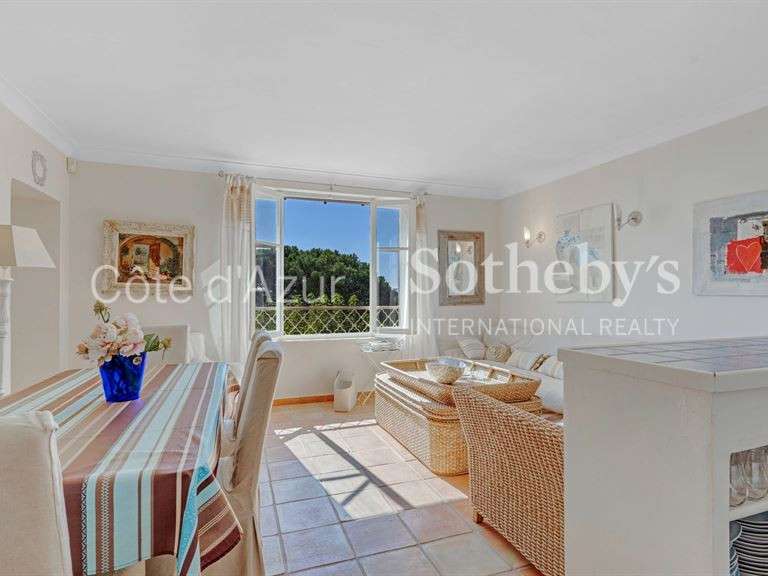 House with Sea view Saint-Tropez - 8 bedrooms - 200m²