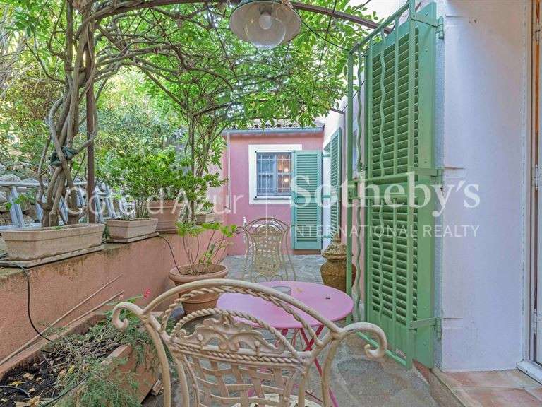 Maison avec Vue sur mer Saint-Tropez - 8 chambres - 200m²