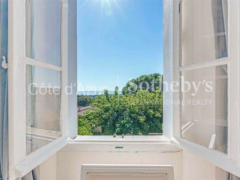 House with Sea view Saint-Tropez - 8 bedrooms - 200m²