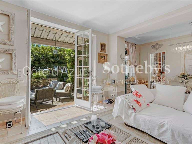 Maison avec Vue sur mer Saint-Tropez - 8 chambres - 200m²