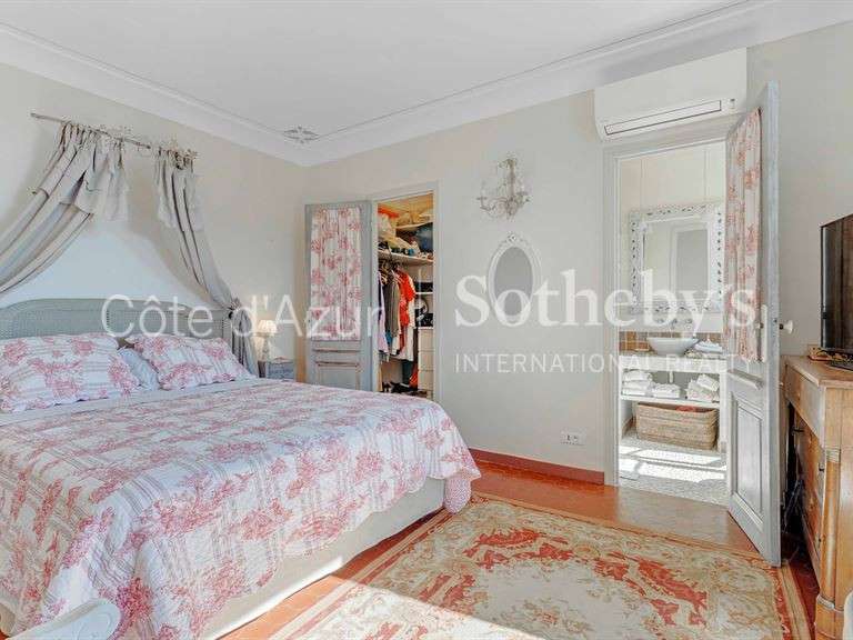 Maison avec Vue sur mer Saint-Tropez - 8 chambres - 200m²