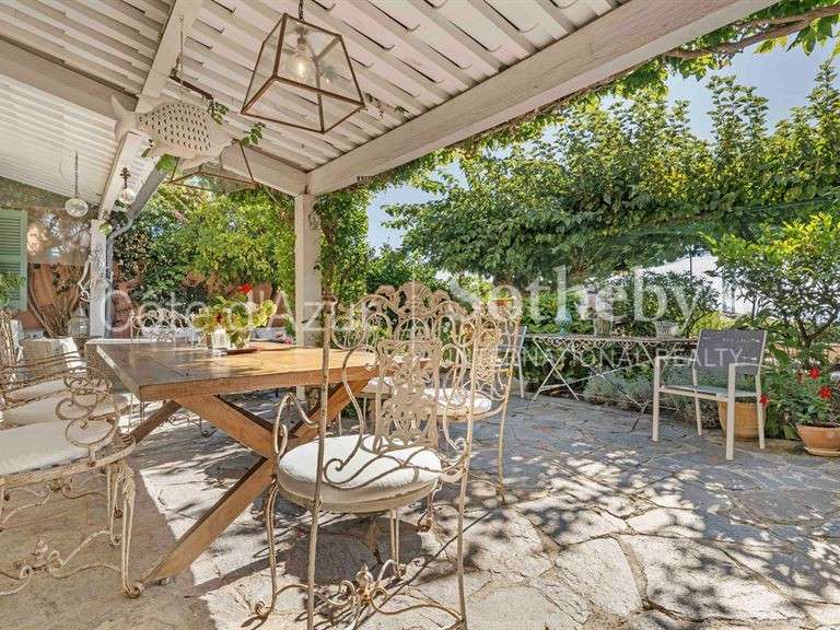 Maison avec Vue sur mer Saint-Tropez - 8 chambres - 200m²
