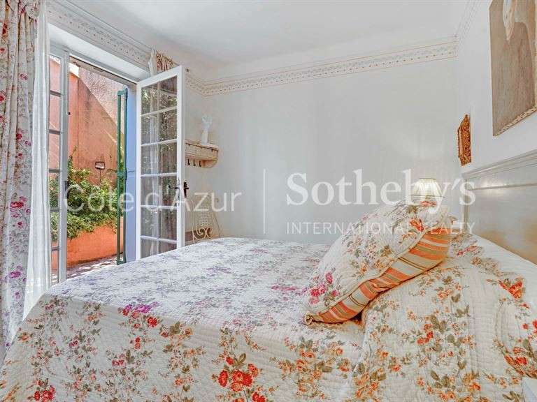 Maison avec Vue sur mer Saint-Tropez - 8 chambres - 200m²