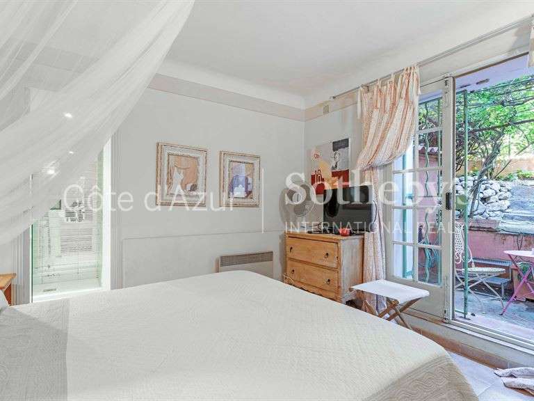 Maison avec Vue sur mer Saint-Tropez - 8 chambres - 200m²
