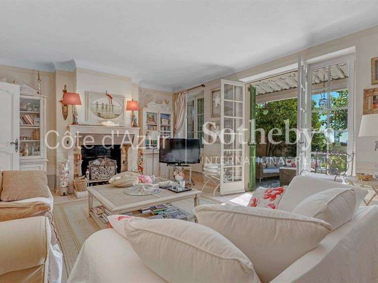 Maison avec Vue sur mer Saint-Tropez - 8 chambres - 200m²