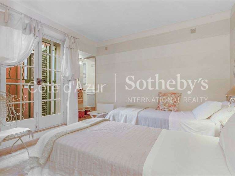 Maison avec Vue sur mer Saint-Tropez - 8 chambres - 200m²