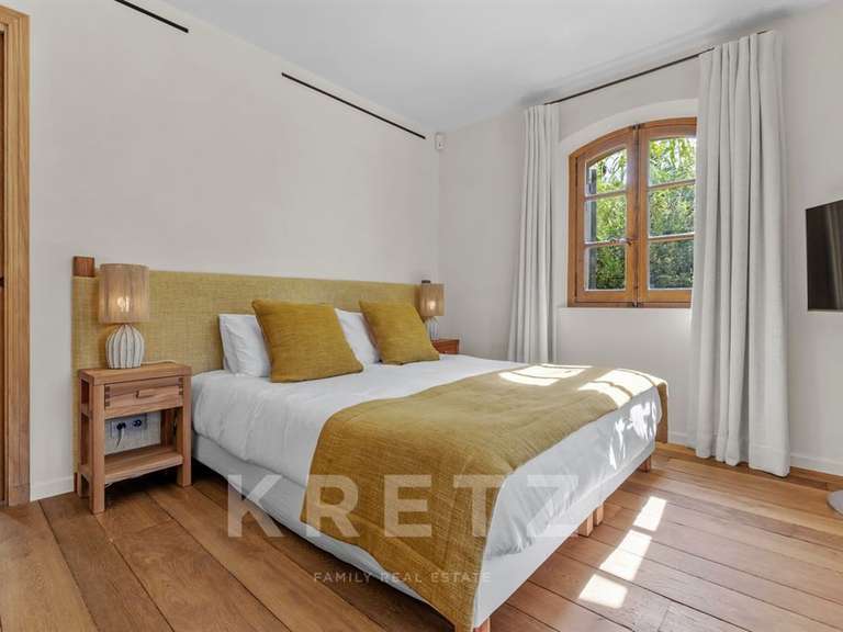 House Saint-Tropez - 4 bedrooms - 300m²