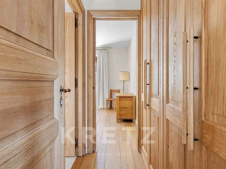 House Saint-Tropez - 4 bedrooms - 300m²