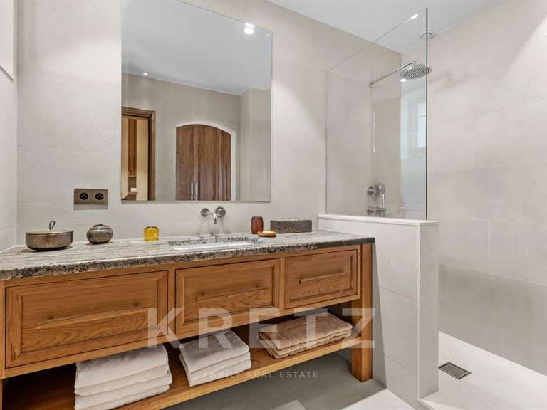 House Saint-Tropez - 4 bedrooms - 300m²