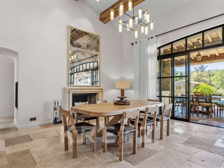 House Saint-Tropez - 4 bedrooms - 300m²