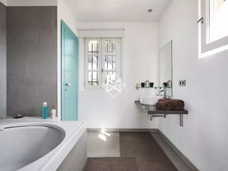 Maison Saint-Tropez - 6 chambres - 380m²