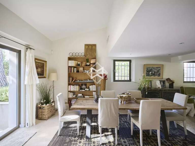 House with Sea view Saint-Tropez - 6 bedrooms - 450m²